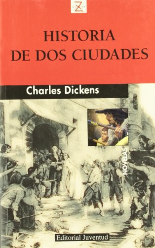 Historia de dos ciudades