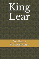 King Lear