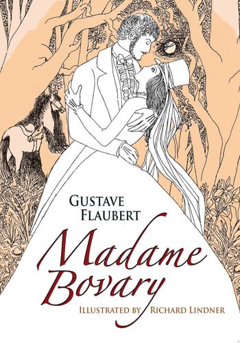 Madame Bovary