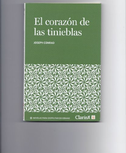 El corazón de las tinieblas