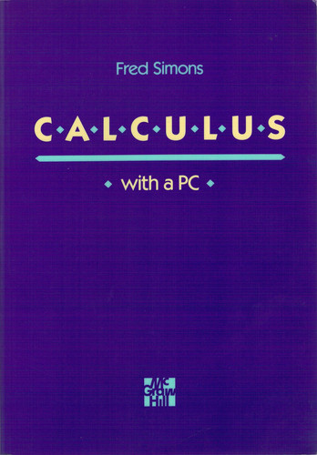 Calculus with a PC