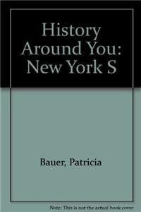 Cover of New York Student Edition -P (History Around You)