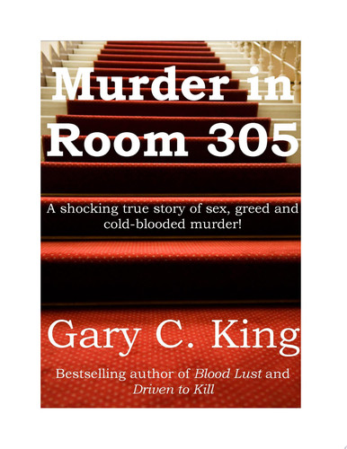 Murder In Room 305