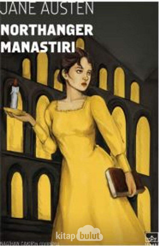 Northanger Manastırı