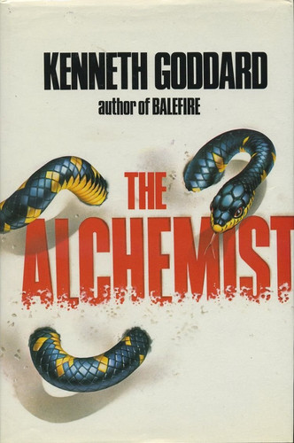The Alchemist