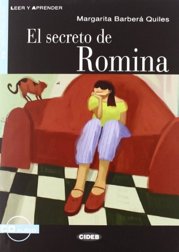 El Secreto de Romina
