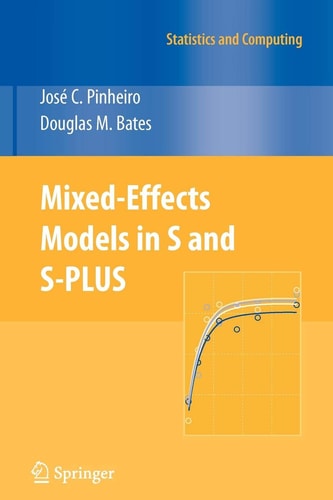 Mixed-Effects Models in Sand S-PLUS