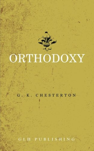 Orthodoxy