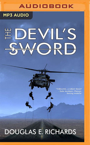 Devil's Sword, The