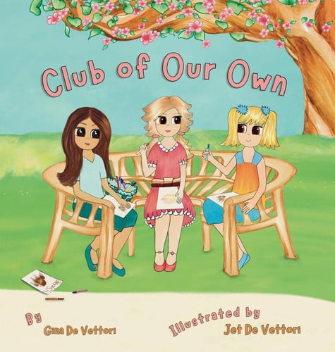 Cover of Club of Our Own