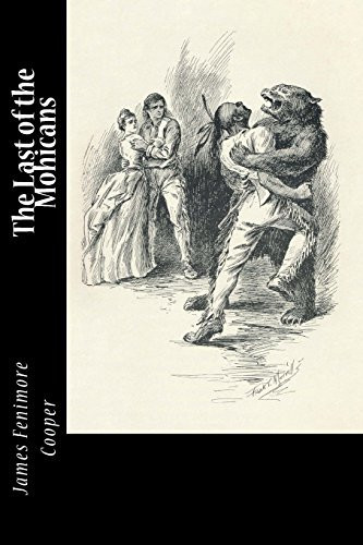 The Last of the Mohicans