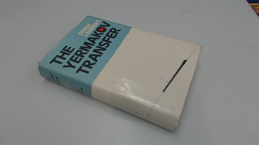 Cover of The Yermakov transfer