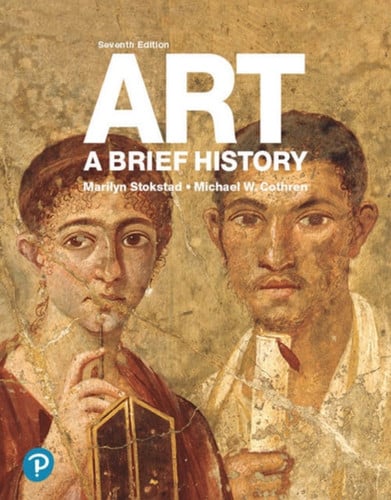 Art: A Brief History