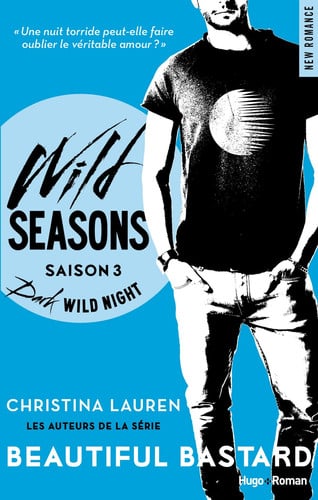 Wild seasons - Tome 03