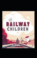 Railway Children Illustrated