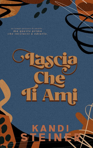 Lascia Che Ti Ami: Hail Mary: Italian Edition
