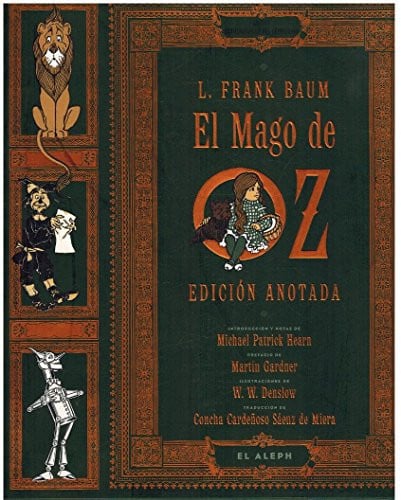 El Mago de Oz