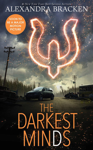 The Darkest Minds (Darkest Minds, 1)
