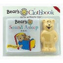 Cover of Bear's sound asleep book