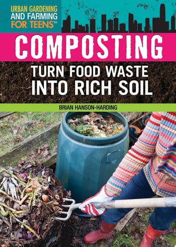 Cover of Composting