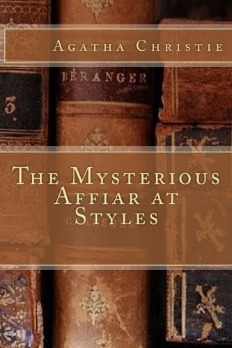 The Mysterious Affair at Styles