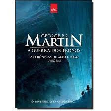 livro a guerra dos tronos as crnicas de gelo e fogo livro 1 george r r martin 2015