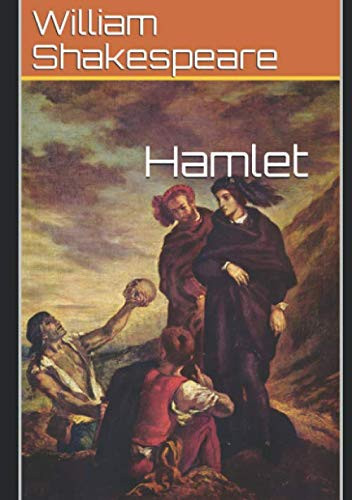 Hamlet William Shakespeare