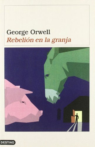Rebelión en la granja