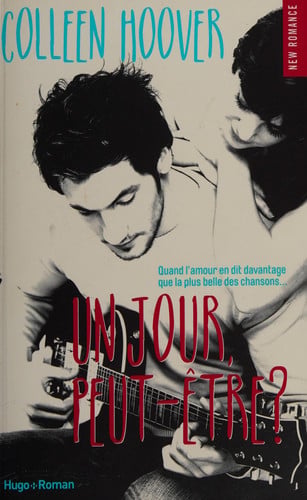 Un jour peut-être