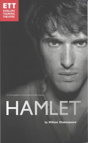 Hamlet (Oberon Modern Plays)