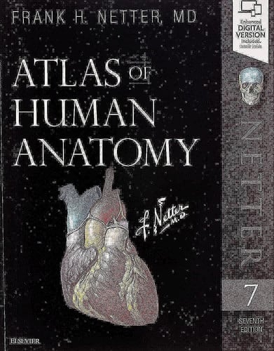 Atlas of Human Anatomy