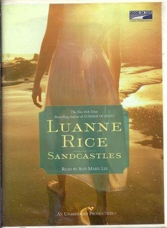 Sandcastles