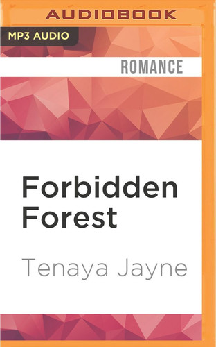 Forbidden Forest (Legends of Regia)