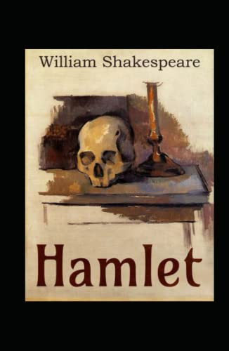 Hamlet Illustrated