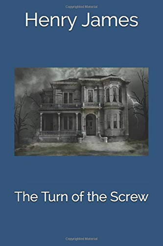 The Turn of the Screw