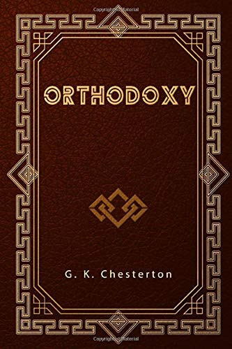 Orthodoxy