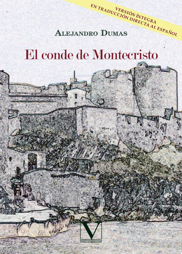 El conde de Montecristo