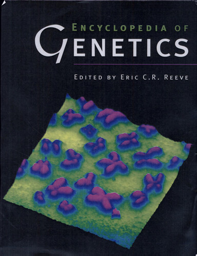 Encyclopedia of Genetics