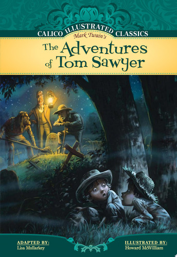 Tom Sawyer