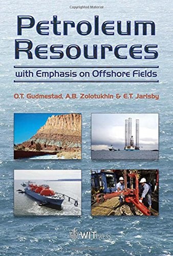 Petroleum Resources with Emphasis on Offshore Fields