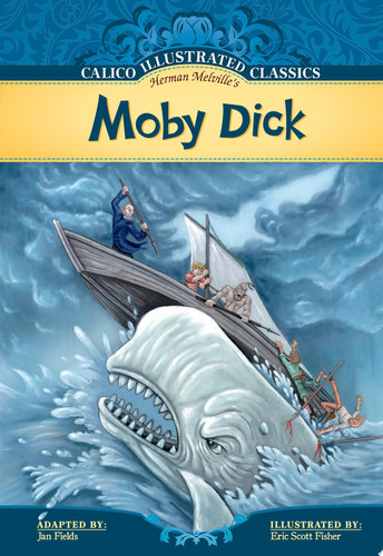 Moby Dick