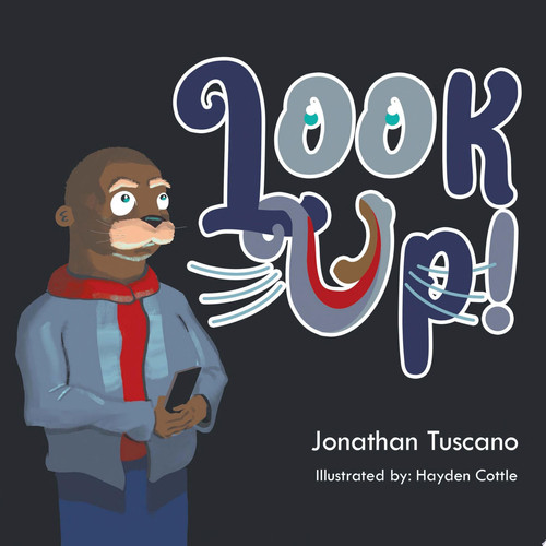 Cover of Look Up!