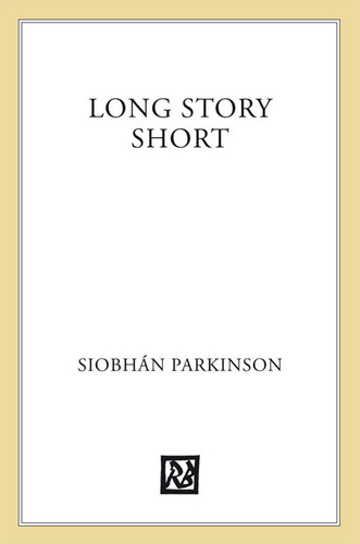 Cover of Long Story Short