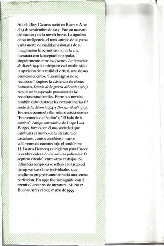 Borges