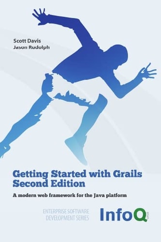 Getting Started with Grails