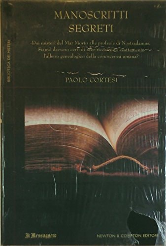 I manoscritti segreti
