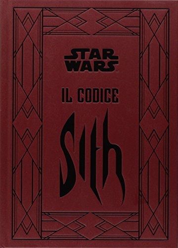 Star Wars - Il Codice Sith