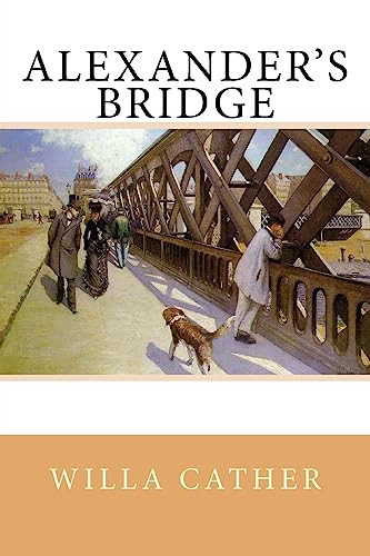 Alexander's Bridge