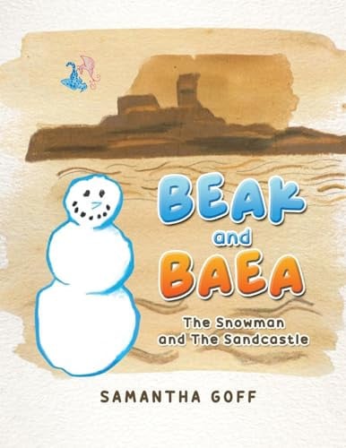 Cover of Beak and Baea