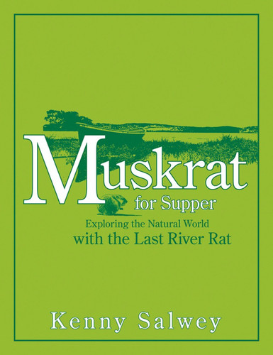 Cover of Muskrat for Supper